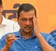 AAP Key Candidates Including Kejriwal Trail In Early Leads