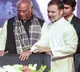 Congress To Open Account In Delhi After 2 Ducks