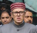Omar Abdullahs Jab Appears To Aim At INDIA Allies AAP And Congress