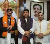 Delhi CM Candidate In BJP