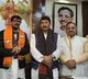 Delhi CM Candidate In BJP