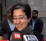 Arvind Kejriwal Will Become The CM For The Fourth Time Says CM Atishi