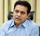 BRS Working President KTR Setairical Tweet On Rahul Gandhi