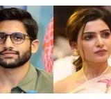 Naga Chaitanya comments on divorce with Samantha
