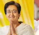 Atishi Wins Kalkaji Seat, AAP Finds Solace Amid Setback