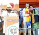 Election Campaign of Chandrababu in Delhi Pawan Kalyan in Maharashtra