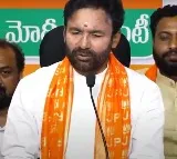Kishan Reddy on Delhi Assembly results