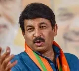 AAP lost because of Yamuna river curse says Manoj Tiwari