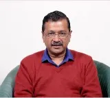 Arvind Kejriwal Responds for the First Time to Election Results