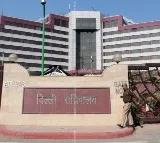 Delhi Secretariat seized