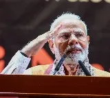 PM Modi opines on Delhi election results