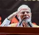 PM Modi opines on Delhi election results