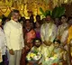 CM Chandrababu Naidu Attends Anaparthi MLA’s Son’s Wedding