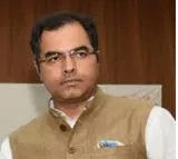 Who is Parvesh sahib Singh Verma