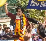 Atishi on Delhi Assembly results