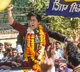 Atishi on Delhi Assembly results