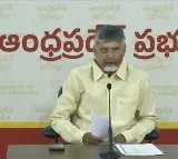 AP, Delhi People Realized Their Mistake and Overcame Hardships: CM Chandrababu