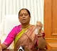 Konda Surekha counter to KTR