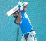 Team India batting coach Sitamsu Kotak gives update on Kohli match fitness