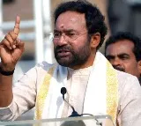 Kishan Reddy says people are aware about Kejriwal liquor scam
