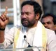 Kishan Reddy says people are aware about Kejriwal liquor scam