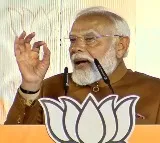 PM Modi speech in BJP Victory rally in Delhi