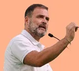 Rahul Gandhi Reacts to Delhi Election Results on Social Media