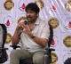 A Political Leader Spoke Ill of Me: Chiranjeevi