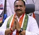 TPCC chief responds on BJP winning in Delhi