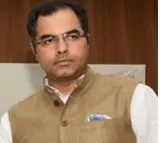 Parvesh Verma’s Wife Reacts to His Victory Over Kejriwal in Delhi Elections