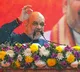 'Example of what happens for worshipping own family': HM Shah's dig at Cong over Delhi poll results