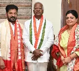 MLA who defected to Congress from BRS ready to face by-elections