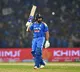 2nd ODI: Rohit’s masterly 119 helps India beat England by four wickets, take unassailable series lead
