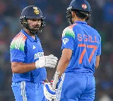 2nd ODI: Broke it down to pieces about how I wanted to bat, says Rohit after hitting 32nd century