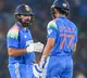 2nd ODI: Broke it down to pieces about how I wanted to bat, says Rohit after hitting 32nd century