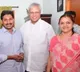 Undavalli Arun Kumar Likely to Join YSRCP