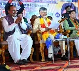 BJP Ends 32-Year Drought in Delhi's Shahdara, Chandrababu Naidu Played Key Role