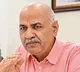 Manish Sisodia losing from Jangpura Kumar Vishwas wife cried