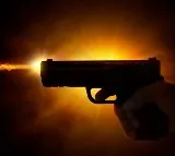 Gunfire Scare in Hyderabad as Rival Groups Clash Over Land Dispute