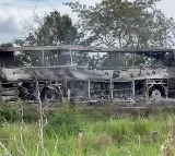 Accident involving bus in southern Mexico killed 41