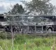 Accident involving bus in southern Mexico killed 41