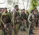 31 Maoists killed in encounter with security forces in Chattisgarh