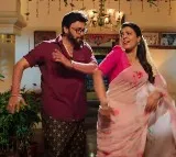 Victory Venkatesh’s Sankranthiki Vasthunnam: Full Version of Rama Chiluka Ve Song Out Now