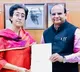 Delhi CM Atishi Marlena Resignation
