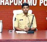 Anantapur police arrests three Dar gang members