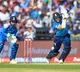 England sails towards huge total in 2nd ODI
