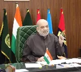 Union Home Minister Amit Shah responds on Chhattisgarh encounter