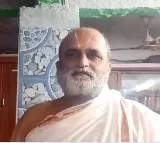 Chilkur Balaji Temple Chief Priest Rangarajan Attacked