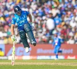 England set huge target to Team India