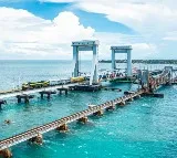 India’s Engineering Marvel: The Advanced New Pamban Railway Bridge